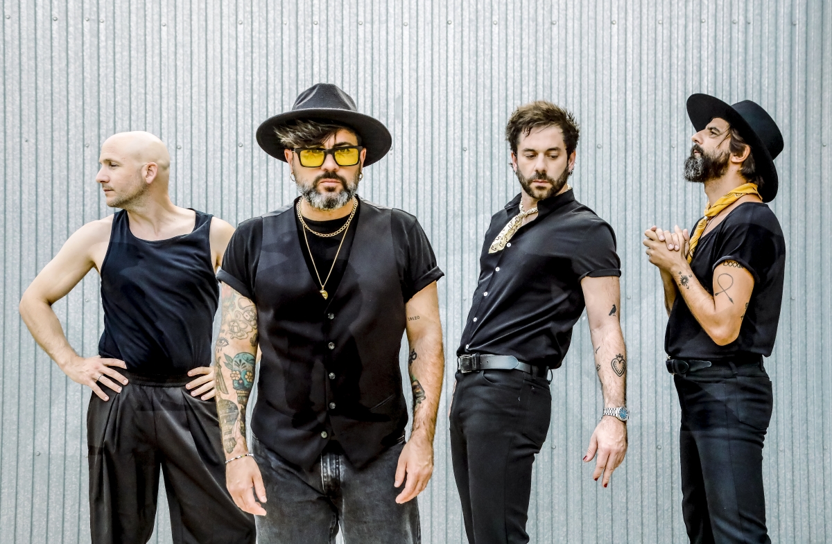  - Foto: Universal Music