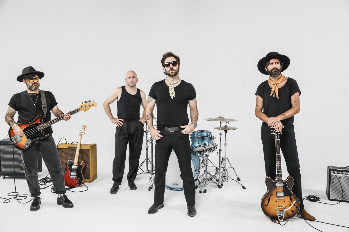  - Foto: Universal Music