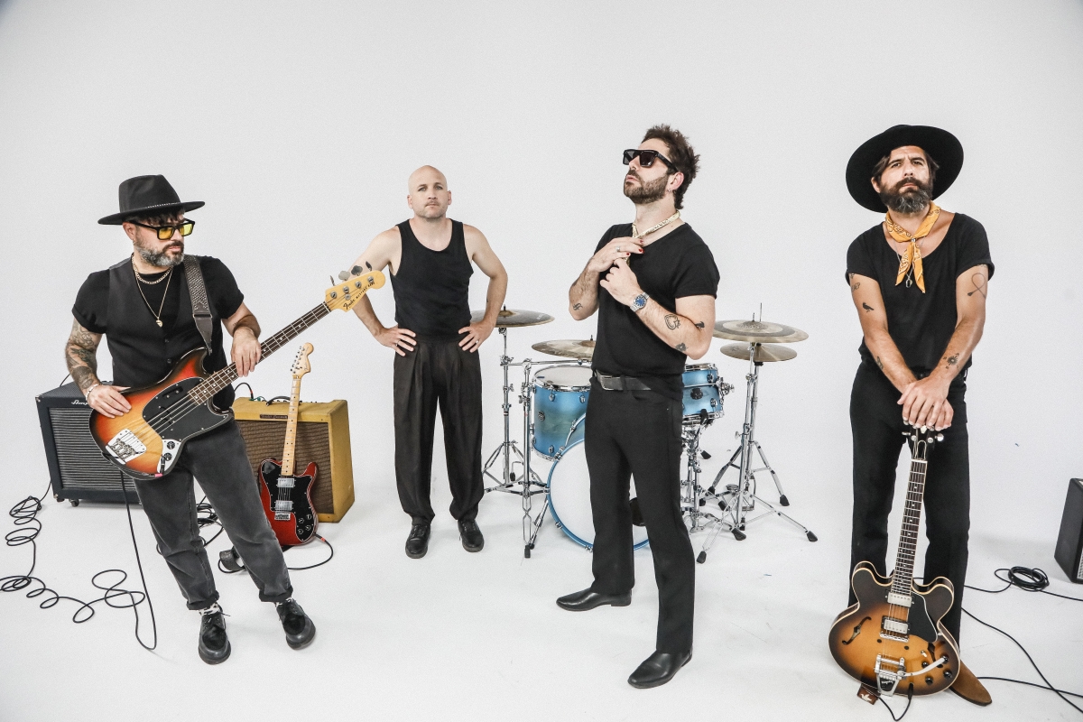  - Foto: Universal Music