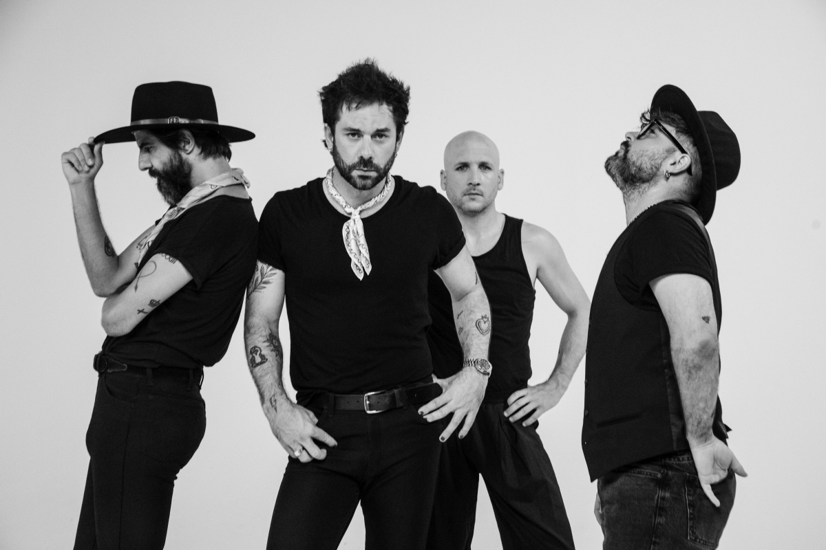  - Foto: Universal Music