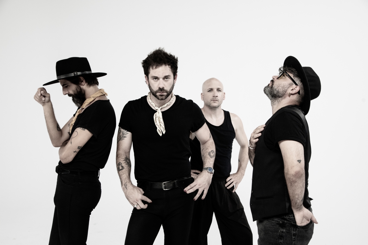  - Foto: Universal Music