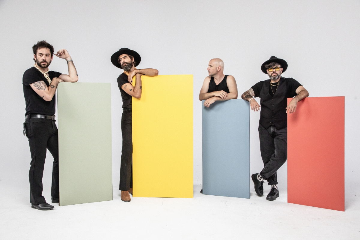  - Foto: Universal Music