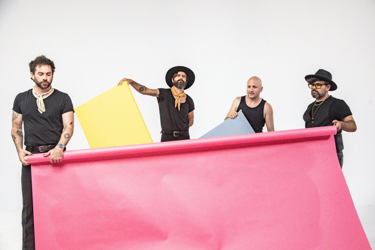  - Foto: Universal Music