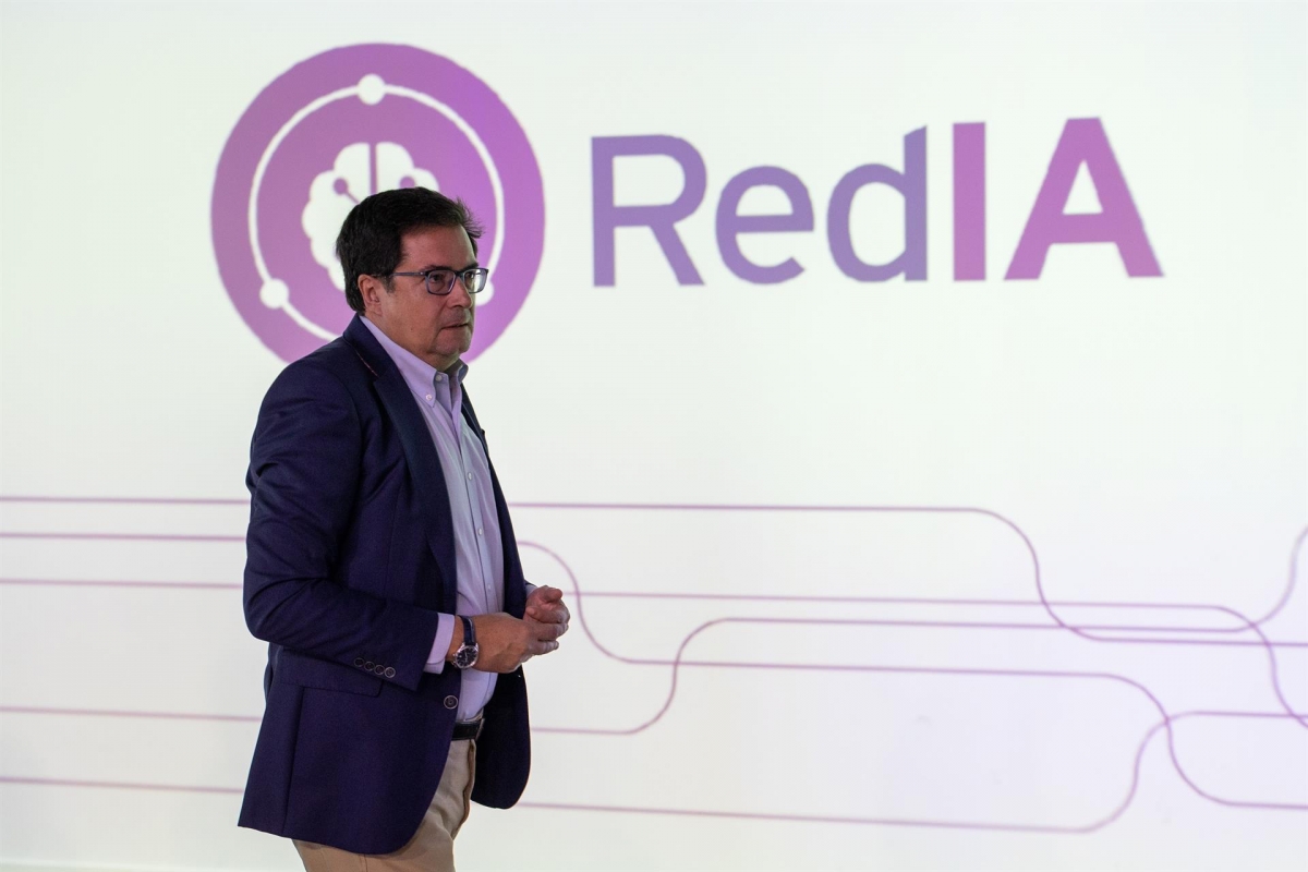 Las empresas de la Región se repartirán 40 millones en ayudas al desarrollo de la IA con otras ocho comunidades