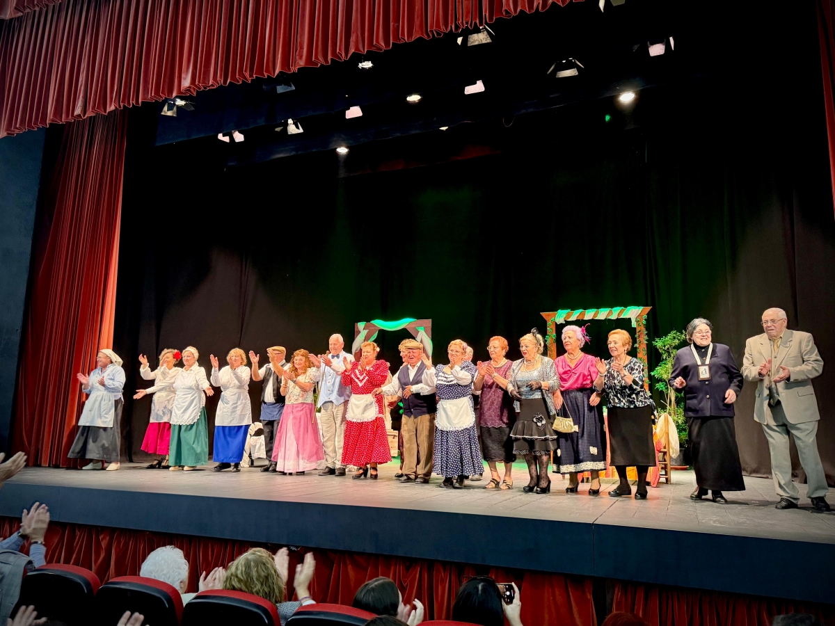 Ceutí celebra el 30 aniversario de su Centro Cultural con una programación especial