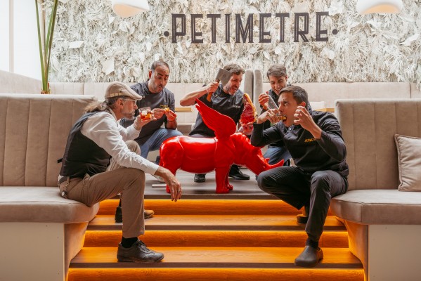 Forty Gestión se prepara para brillar en Alicante Gastronómica