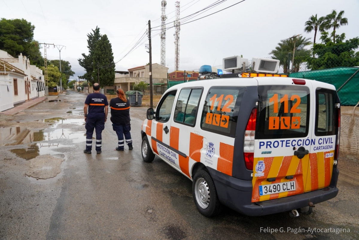  - Foto: Ayto Cartagena