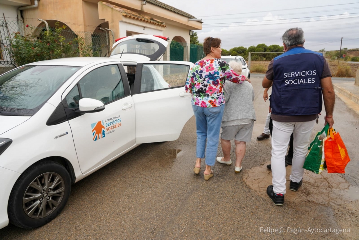  - Foto: Ayto Cartagena
