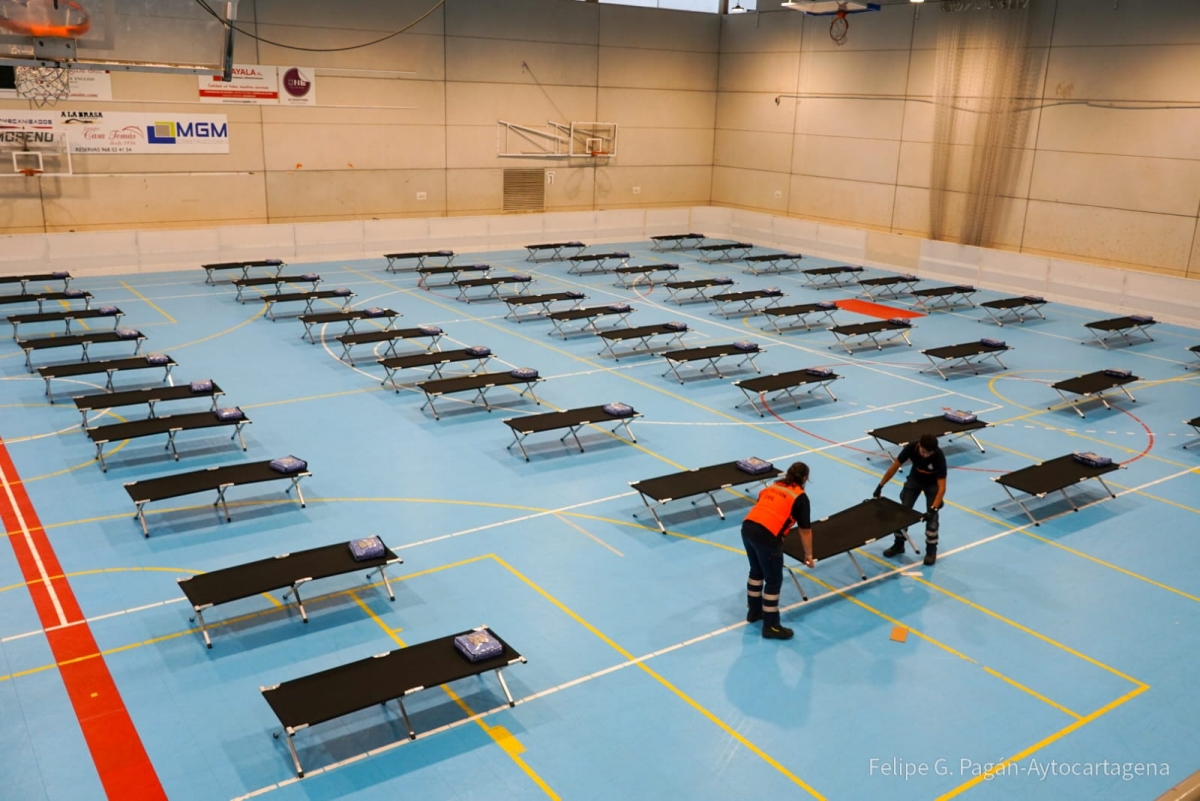  - Foto: Ayto Cartagena