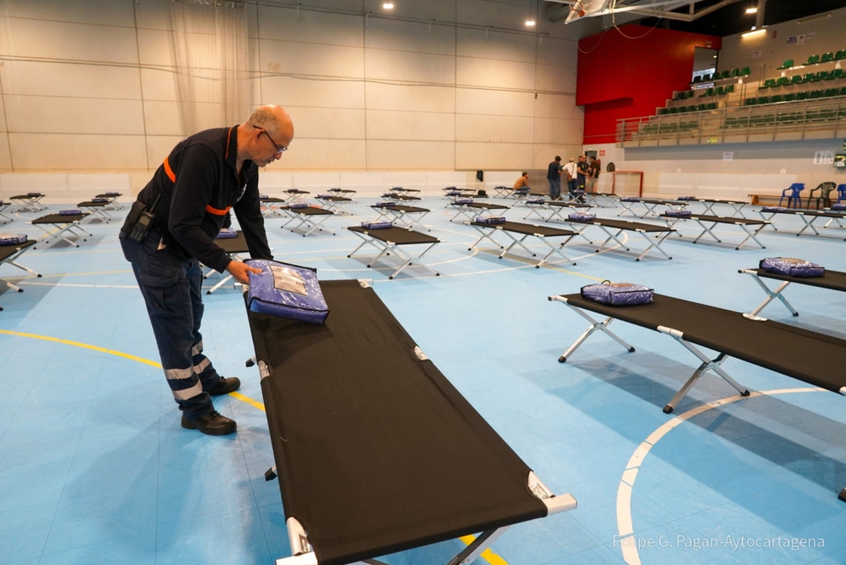  - Foto: Ayto Cartagena