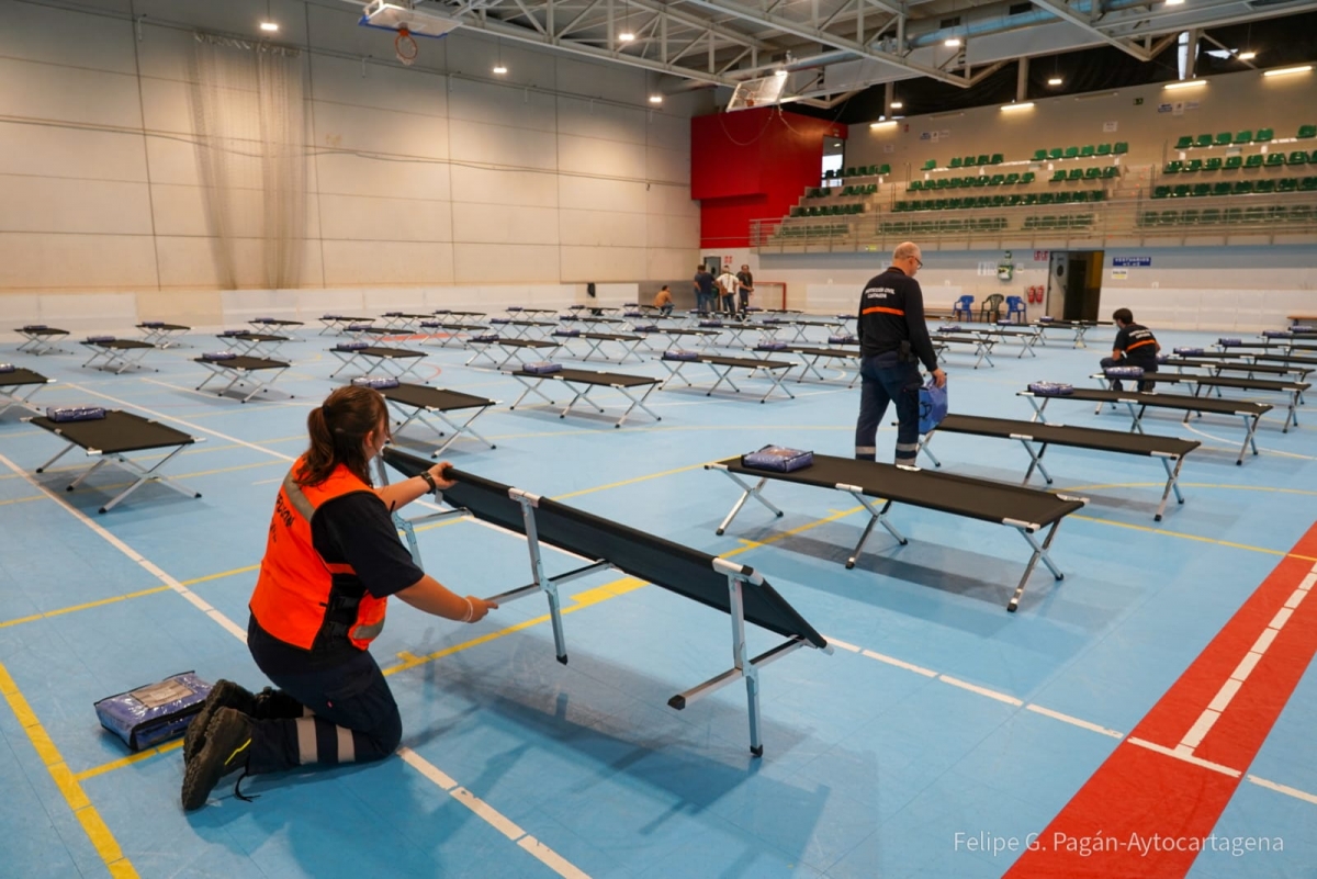  - Foto: Ayto Cartagena