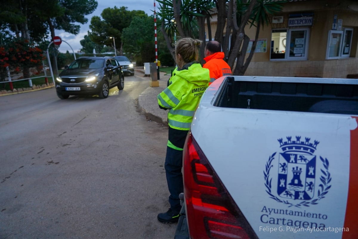  - Foto: Ayto Cartagena