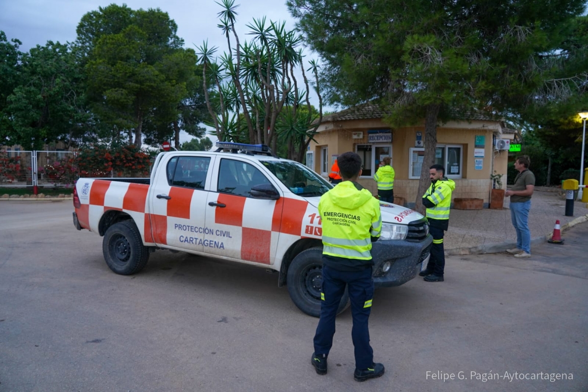  - Foto: Ayto Cartagena