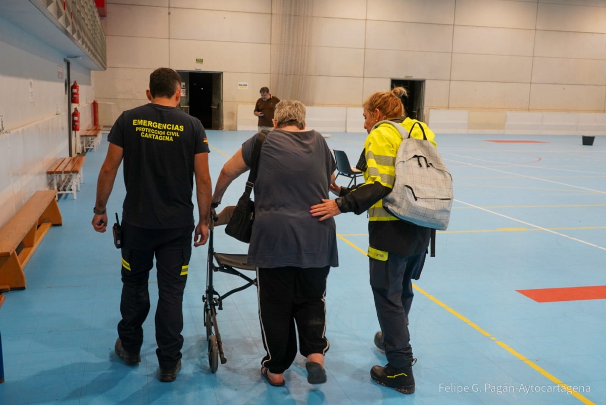  - Foto: Ayto Cartagena