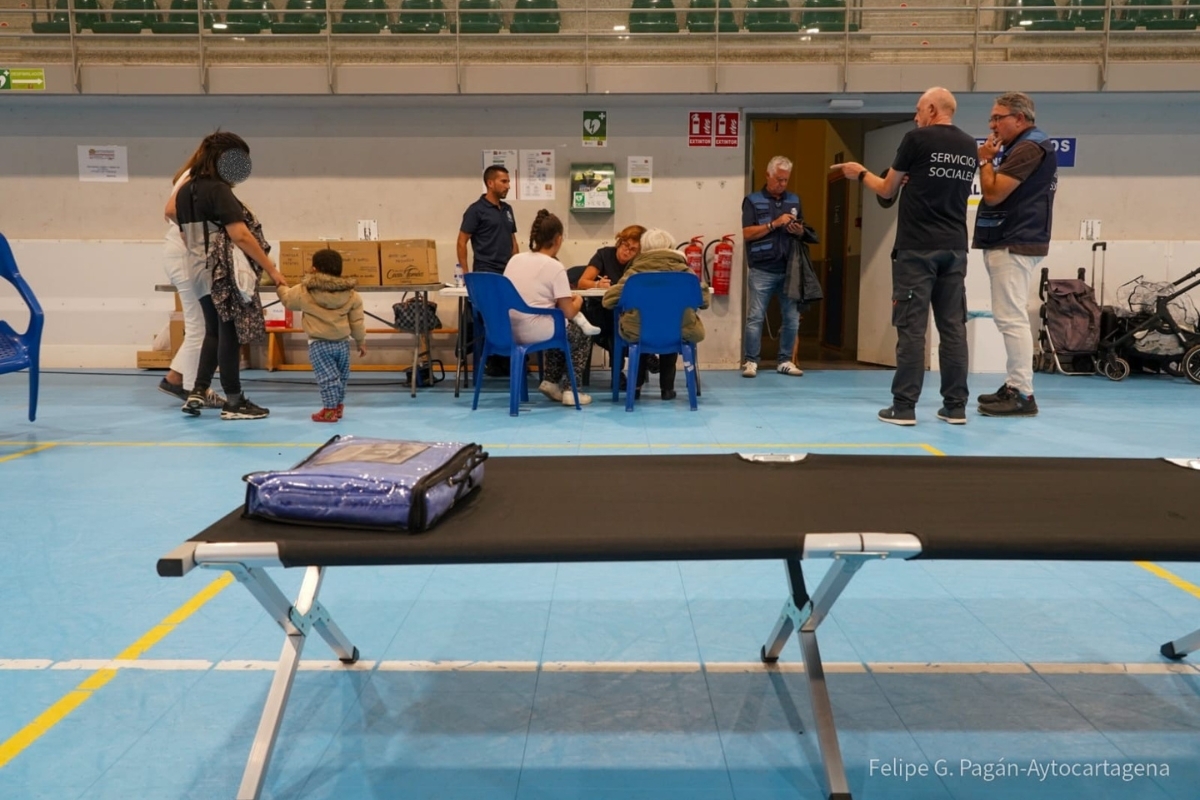  - Foto: Ayto Cartagena