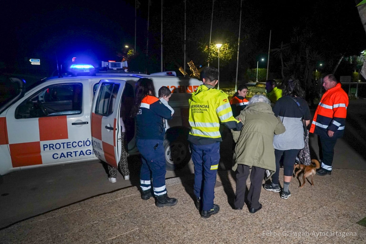 - Foto: Ayto Cartagena