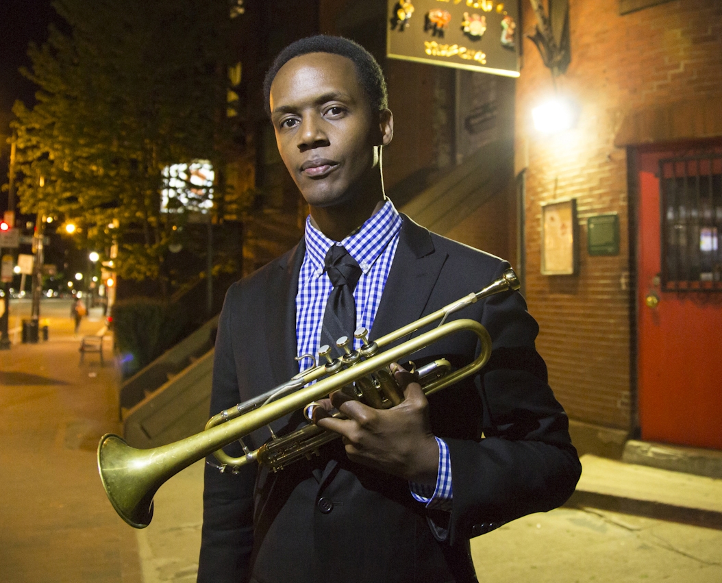 Jason Palmer, Joe Sanders y Sarah Elizabeth Charles se suman al Festival de Jazz Contemporáneo del Jimmy Glass