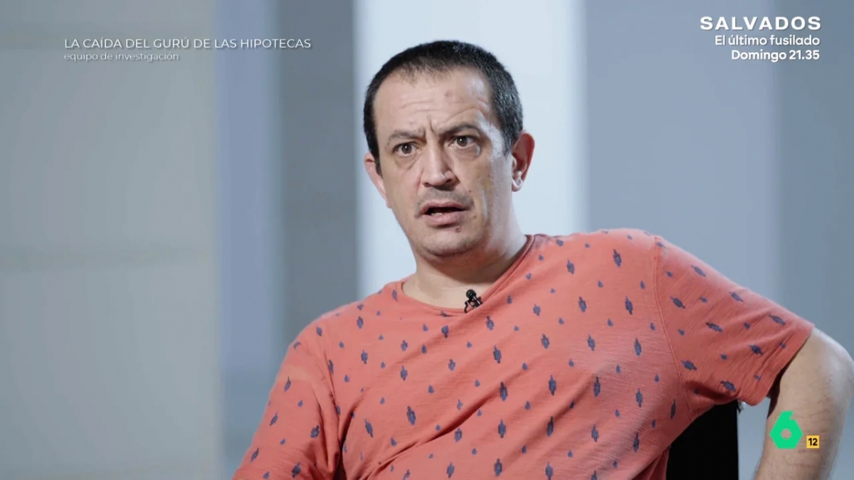 Televisión: del morbo de hablar con asesinos  al morbo de entrevistar a suicidas