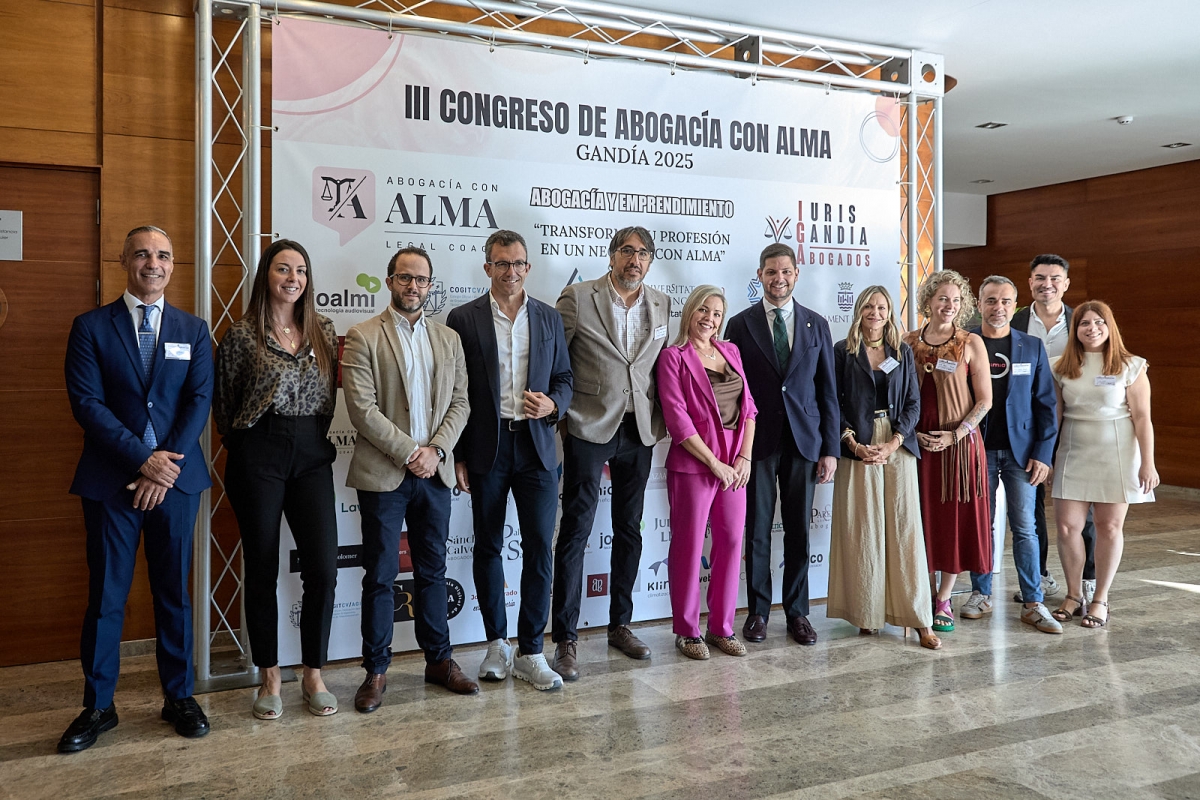 El Turisme de Congressos a Gandia genera més de 1.200 pernoctacions durant l’última setmana de setembre