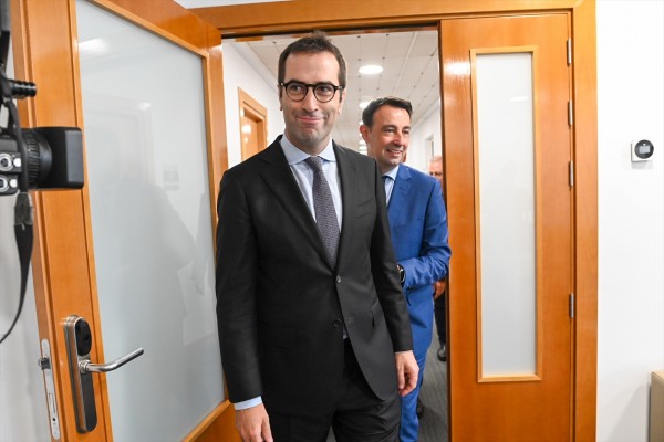 El Gobierno actualiza este martes sus previsiones de crecimiento, que elevará al 2,7% para 2024