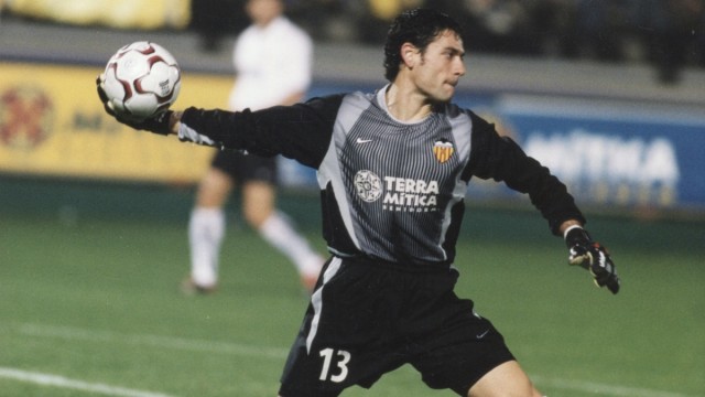 Palop: “Al Valencia le viene bien este parón”