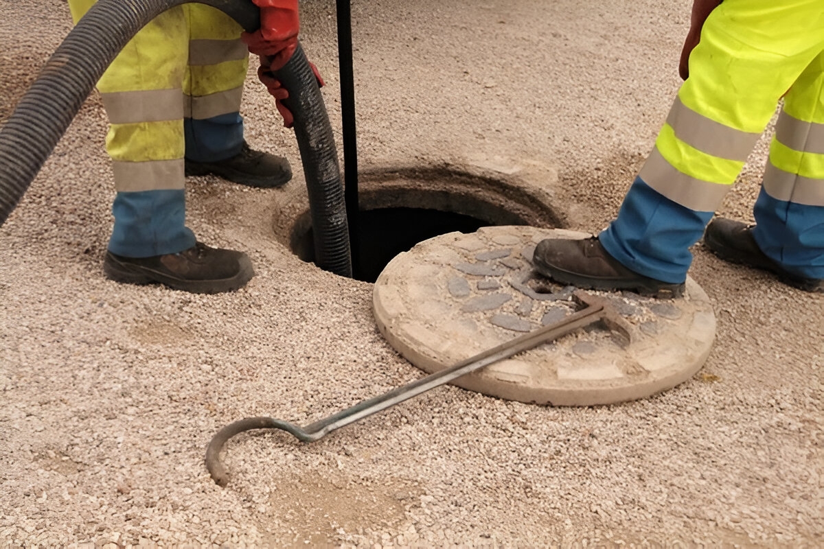 De mantenimiento a tecnología robot: Vila-real licita la limpieza de la red de alcantarillas por 1,9 millones