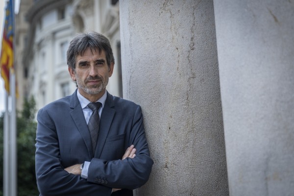 José Luis Moreno: 