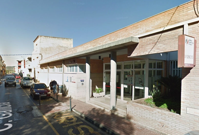 Luz verde a la reforma del Centro de Salud de Torreblanca: Elecnor la ejecutará por 737.000€