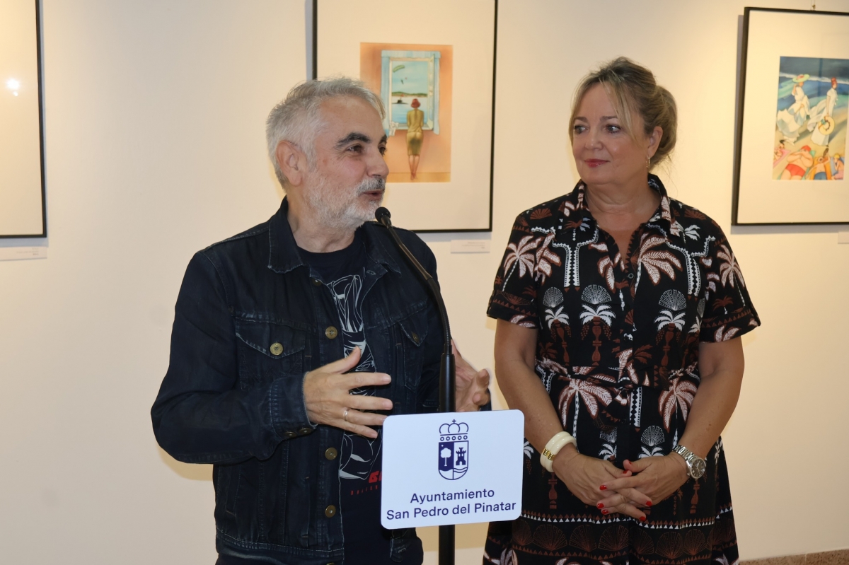  - Foto: AYTO. SAN PEDRO DEL PINATAR