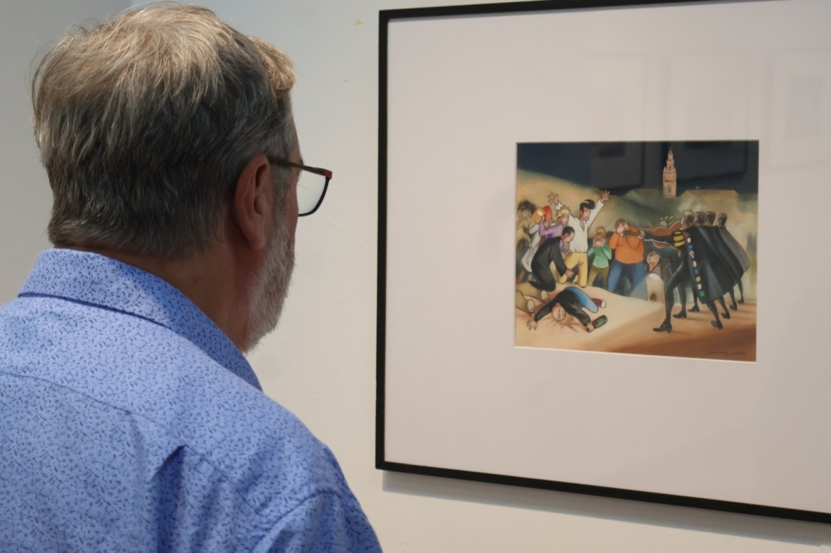  - Foto: AYTO. SAN PEDRO DEL PINATAR