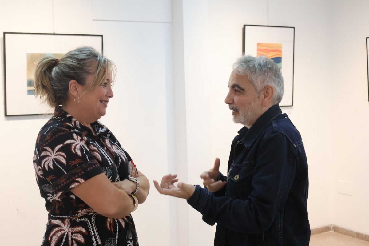  - Foto: AYTO. SAN PEDRO DEL PINATAR