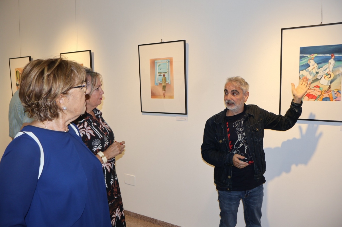  - Foto: AYTO. SAN PEDRO DEL PINATAR