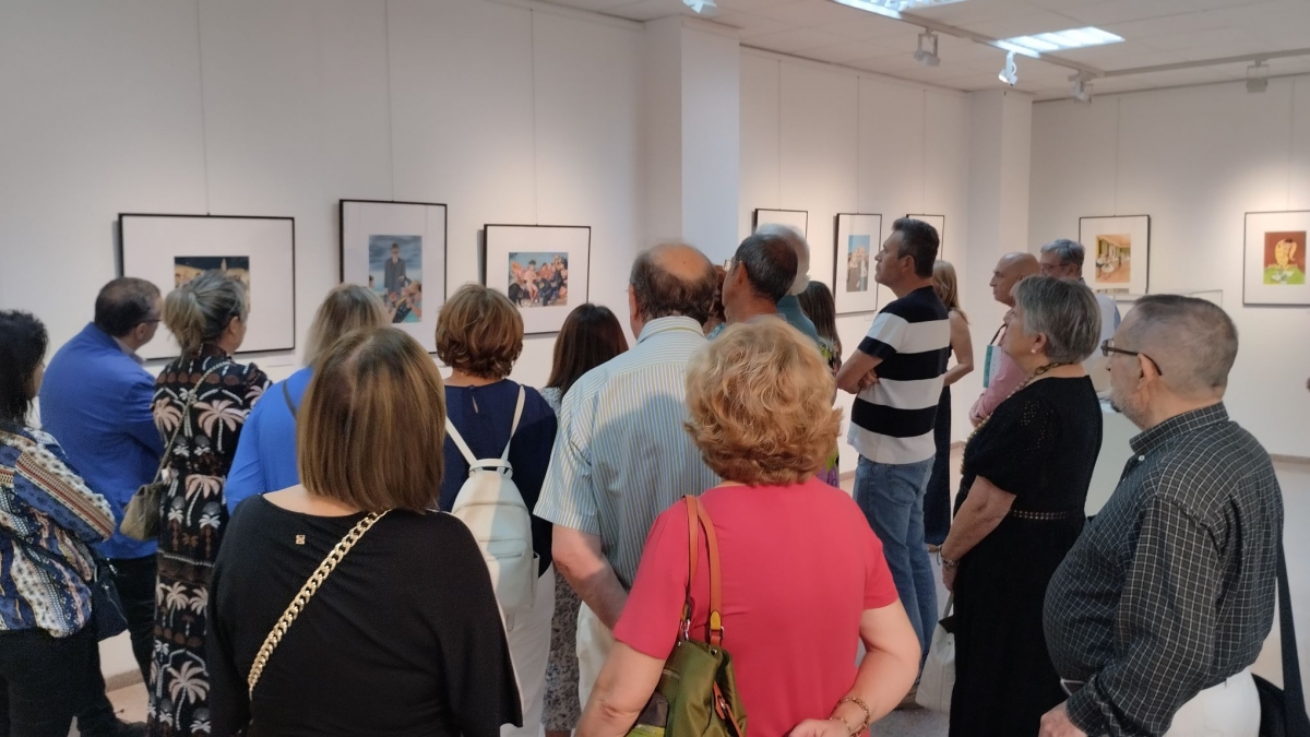  - Foto: AYTO. SAN PEDRO DEL PINATAR