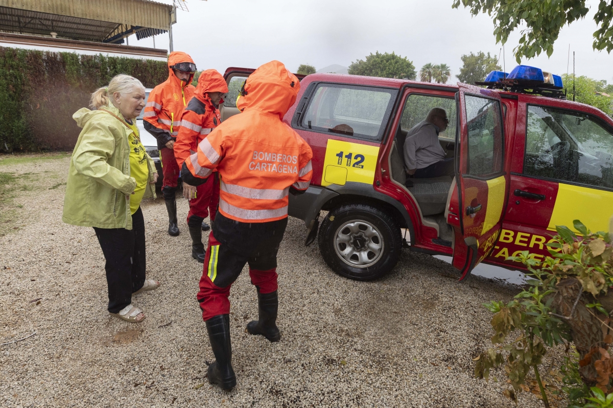  - Foto: EFE / MARCIAL GUILLÉN