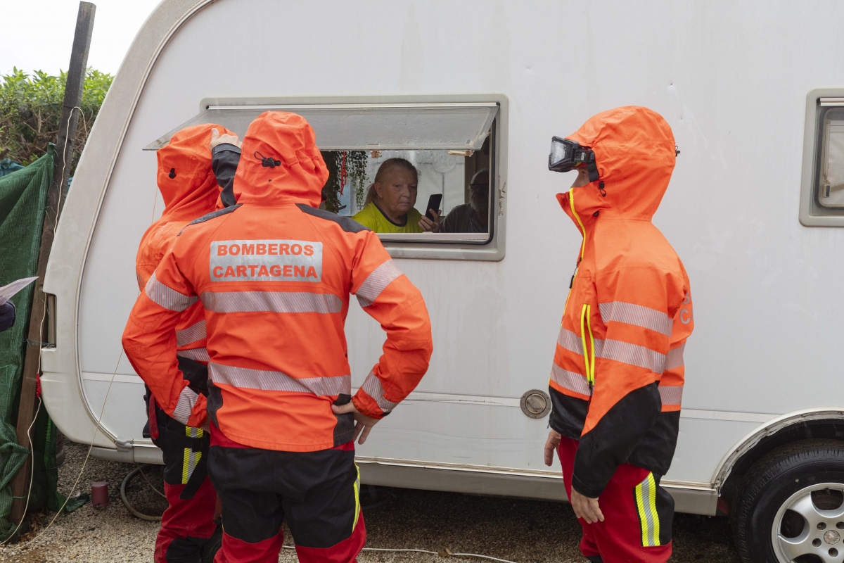  - Foto: EFE / MARCIAL GUILLÉN