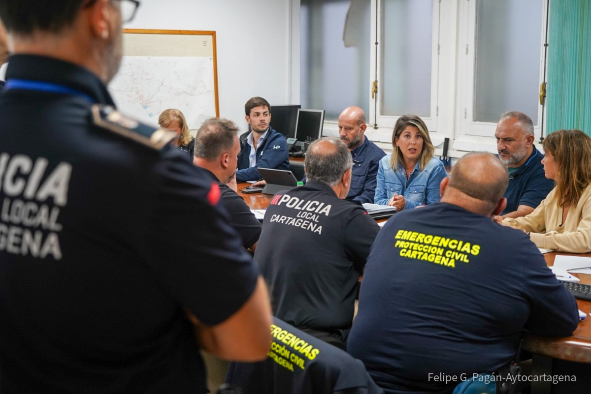  - Foto: AYUNTAMIENTO CARTAGENA