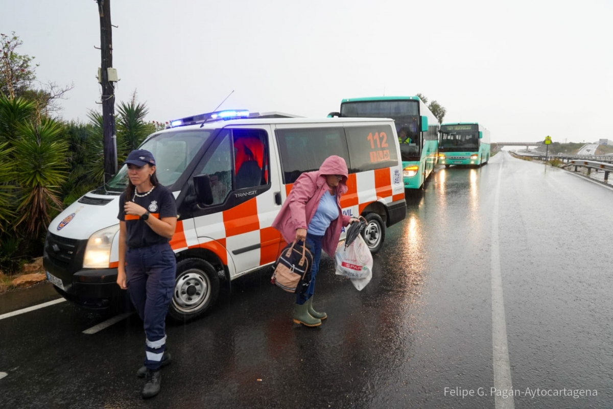  - Foto: AYUNTAMIENTO CARTAGENA