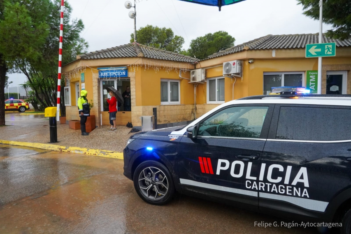  - Foto: AYUNTAMIENTO CARTAGENA