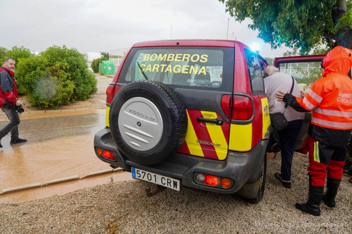  - Foto: AYUNTAMIENTO CARTAGENA