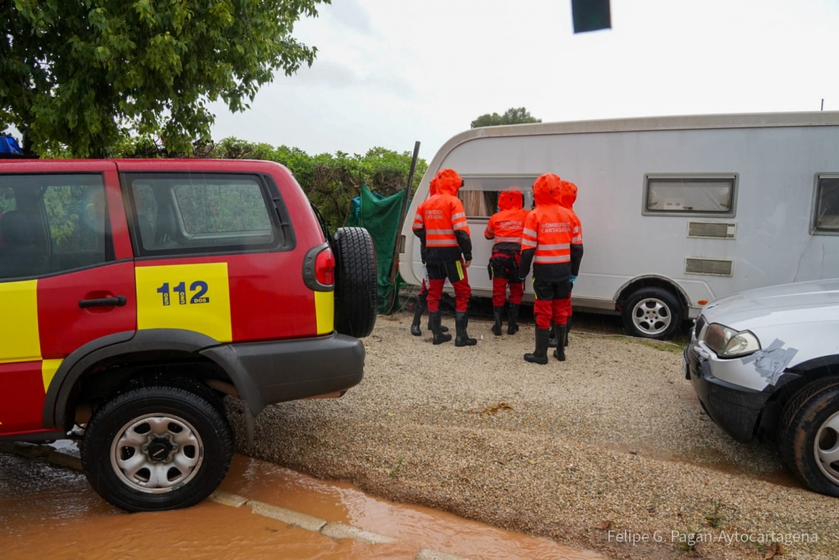  - Foto: AYUNTAMIENTO CARTAGENA