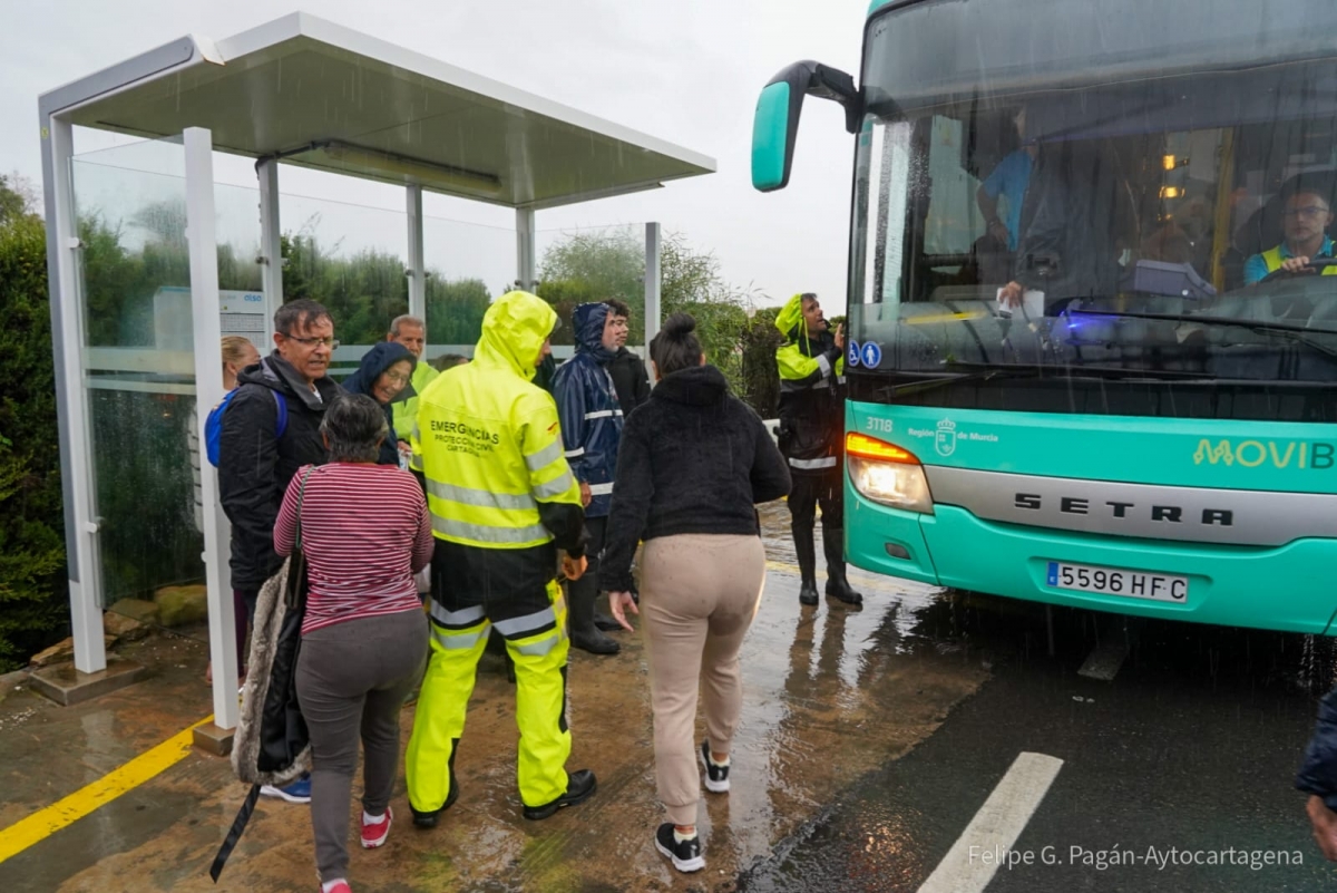  - Foto: AYUNTAMIENTO CARTAGENA