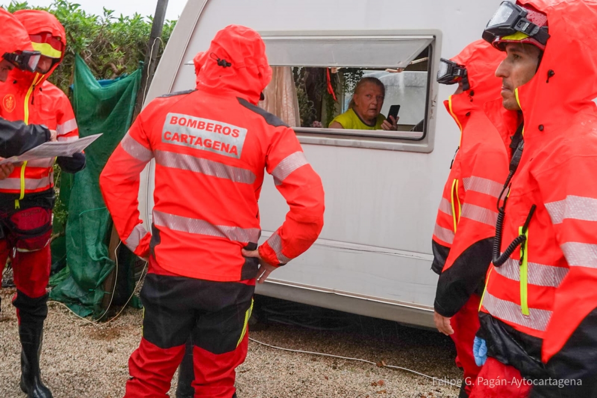  - Foto: AYUNTAMIENTO CARTAGENA