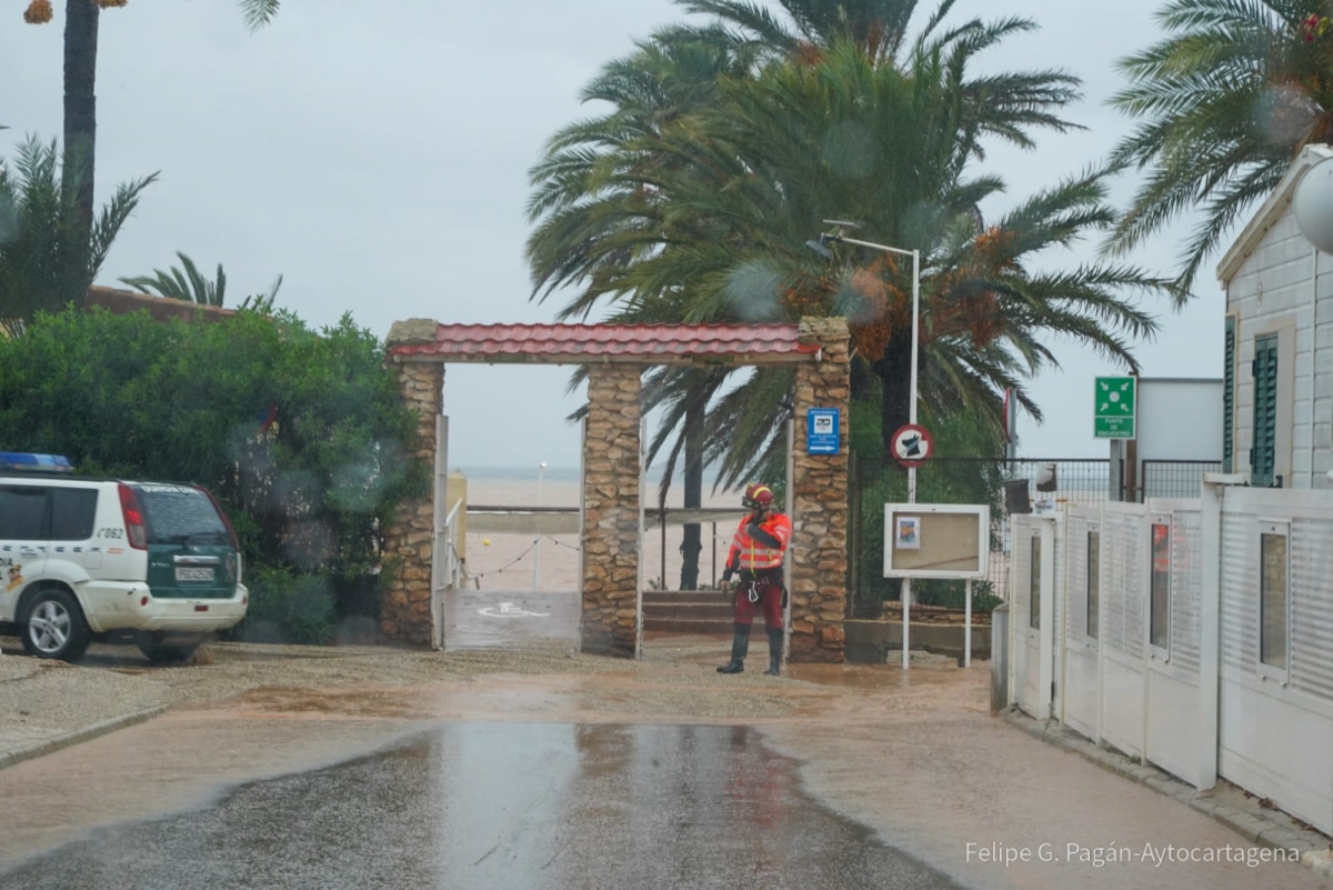  - Foto: AYUNTAMIENTO CARTAGENA