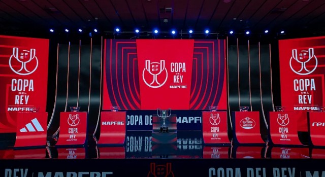 Valencia CF y Levante UD ya conocen su horario para la primera ronda de la Copa del Rey