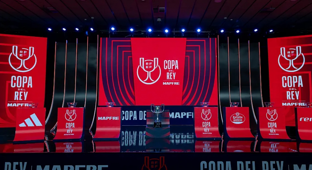 Valencia CF y Levante UD ya conocen su horario para la primera ronda de la Copa del Rey