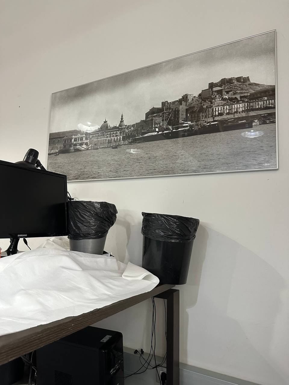 El concejal de MC López Escolar denuncia improvisación del Gobierno local ante la emergencia meteorológica