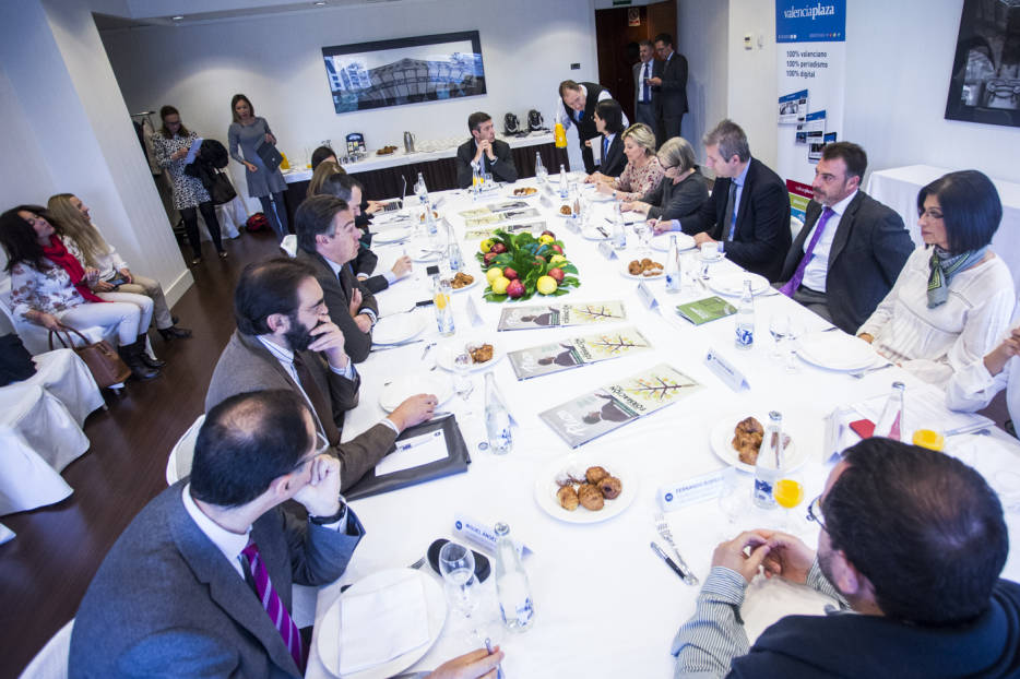 El sector educativo ve necesaria la formación de un nuevo profesional