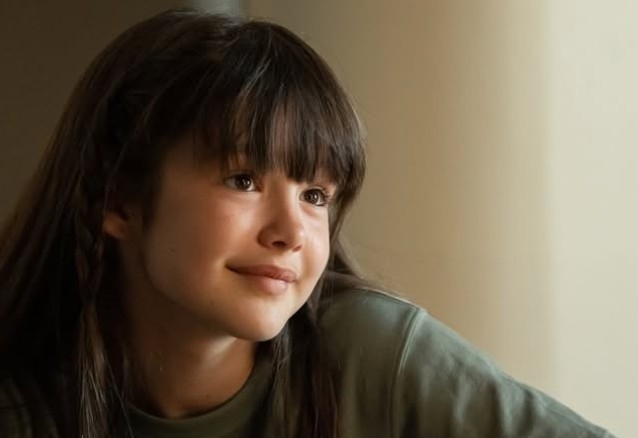 La actriz Luna Fulgencio ('Padre no hay más que uno') protagoniza uno de los 'Conciertos en familia' de la OSRM en el Villegas