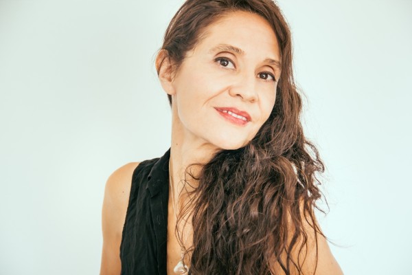 Castelló acoge la presentación de 'Las leyes de la caza', la nueva novela de Pilar Fraile