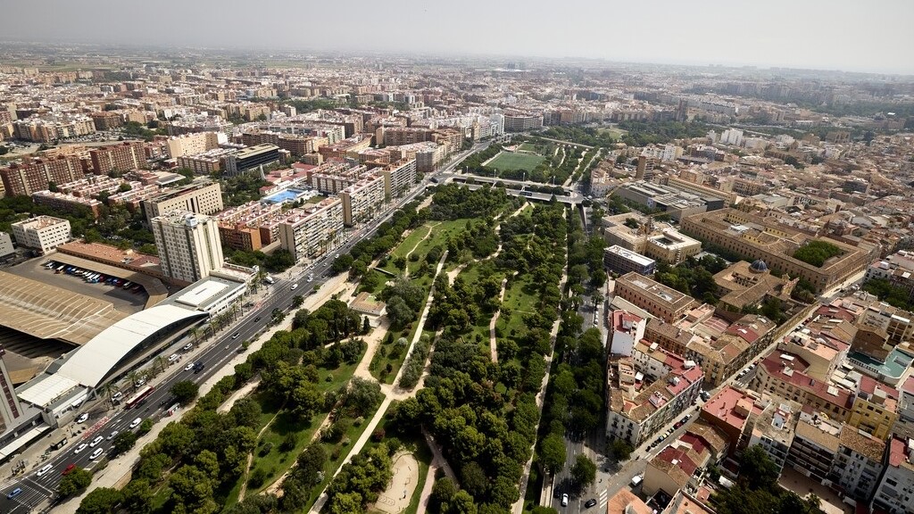 Aprobada la creación del Foro València Sostenible, comité asesor en mejora climática y resiliencia urbana